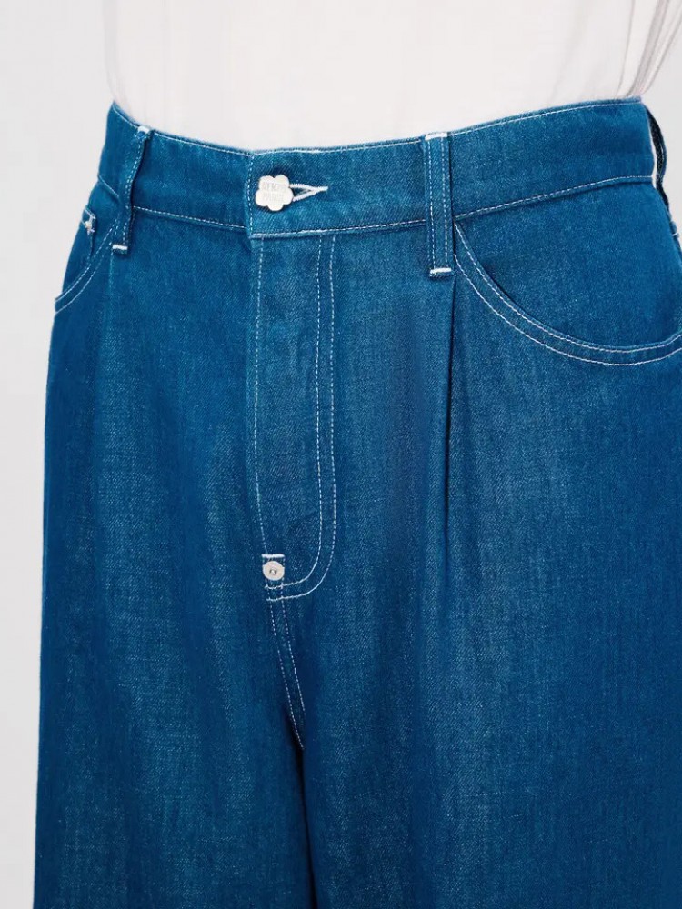 【Special】W38 LA GATE Buggy Denim 名作デニムが復活!! LA老舗ブランドLA GATEのクラシックジーンズ。LA GATE